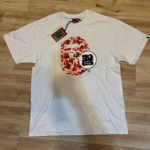 A Bathing Ape 30th Anniversary [HIROSHIMA]